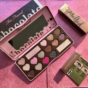 Too Faced Chocolate Bon Bons Palette